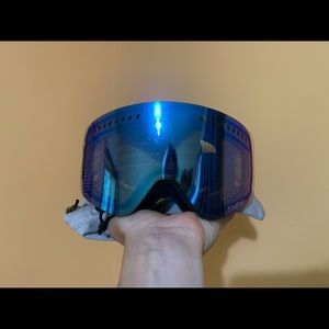 Dragon NFX Snowboard/Ski goggles